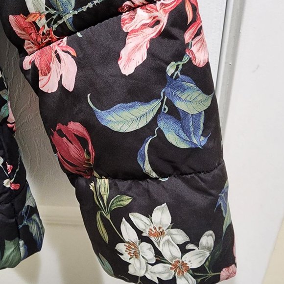 Name It Winter jacket for kids, size 128 - Picture 7 of 15